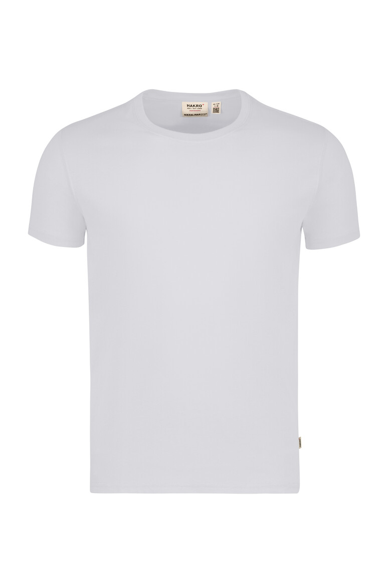 HAKRO T-Shirt MIKRALINAR® ECO