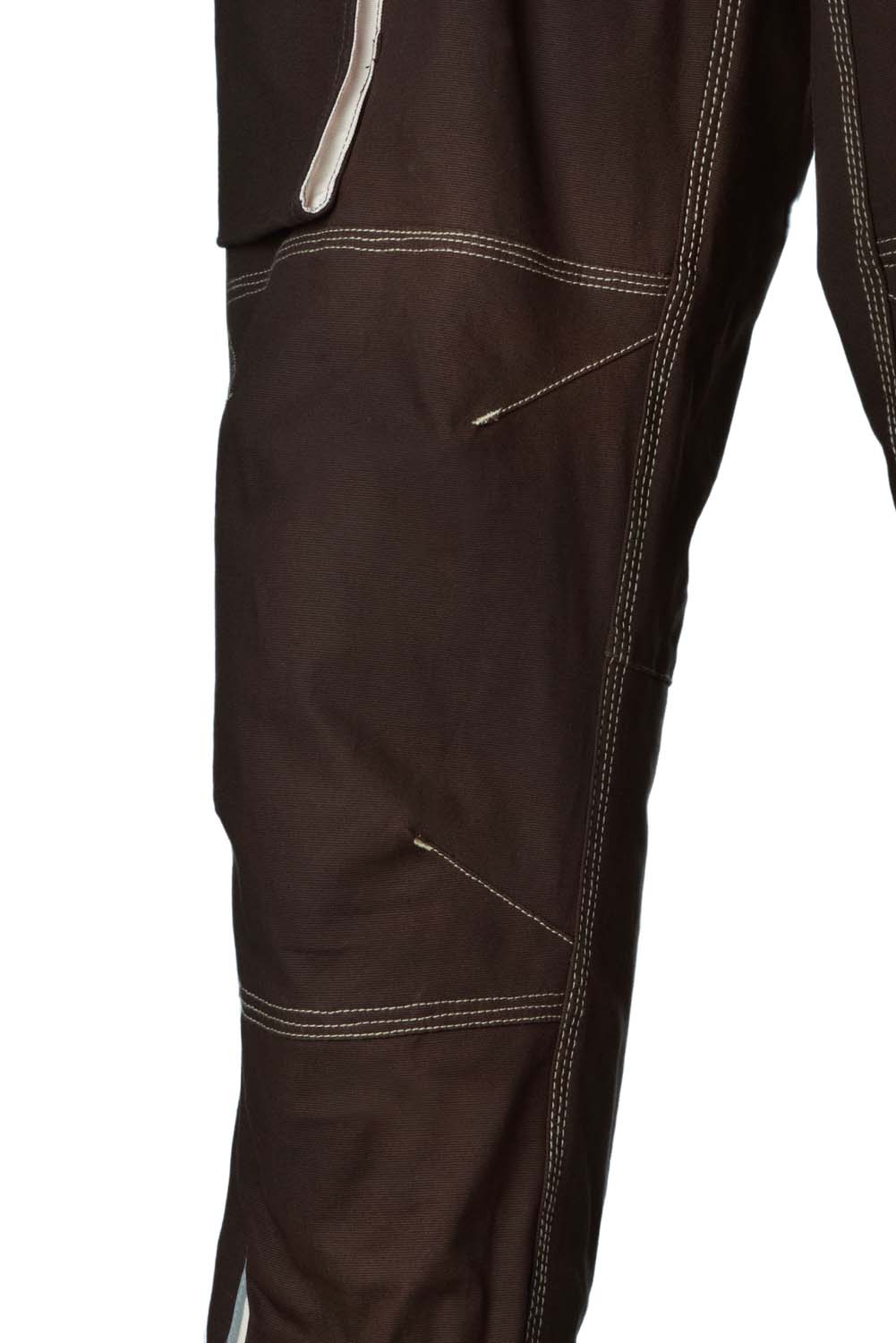 James & Nicholson Workwear Bundhose JN847
