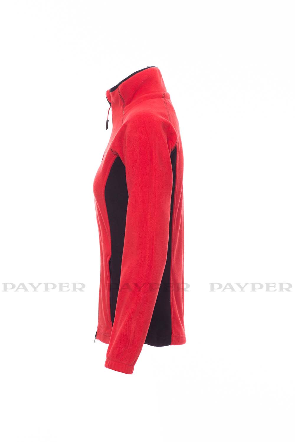 PAYPER Damen-Fleecejacke ASPEN+LADY