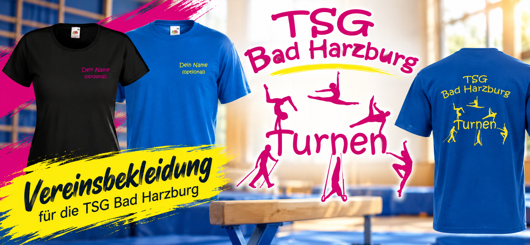 TSG Bad Harzburg