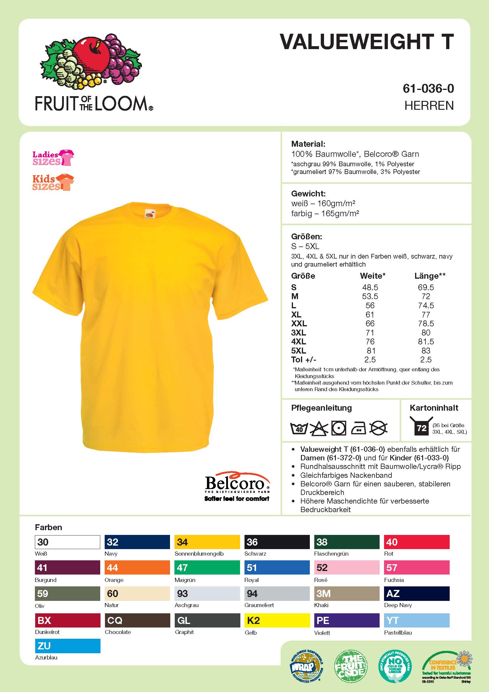 Herren JGA-Shirt "Bräutigam Security"