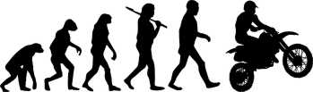 Evolution "Motocross"