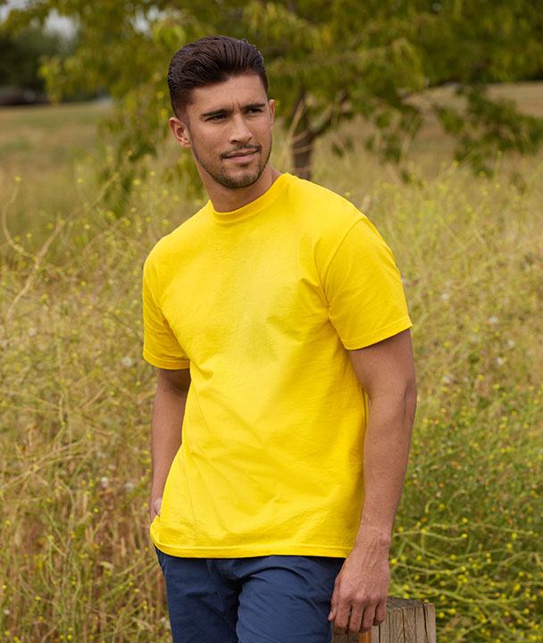 Meistershirt Handball F110 mit beidseitigem Druck
