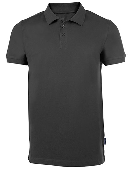 Men's Heavy Stretch Polo 302