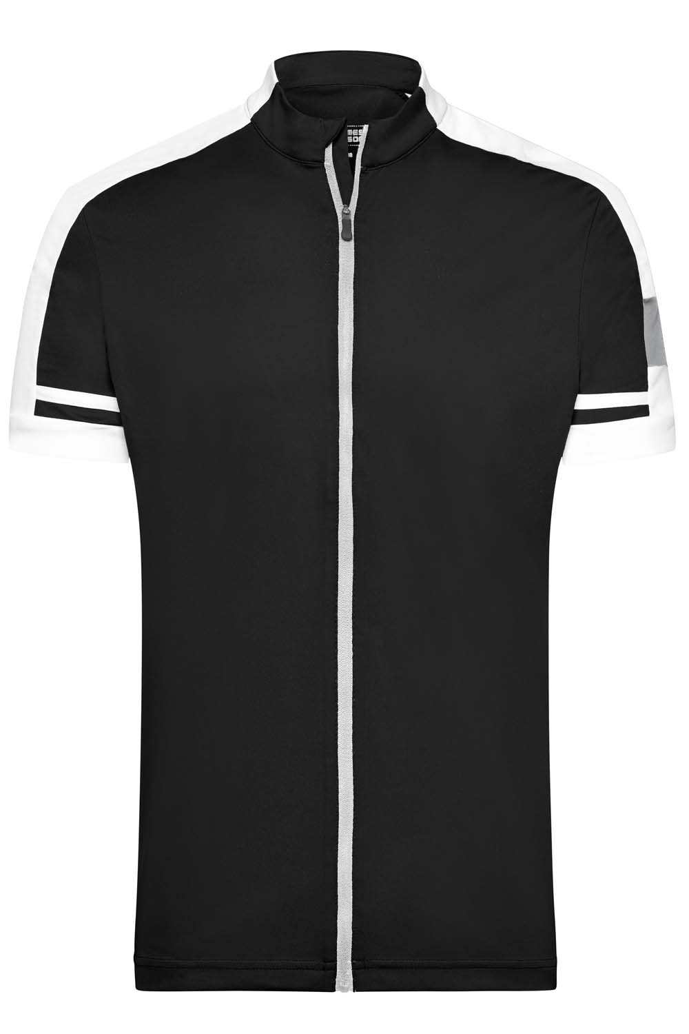 Men's Bike-T Full Zip "Ich bin der Motor" JN454IM