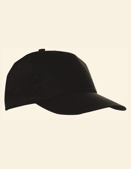 Promo-Cap C500 mit individueller Stickerei