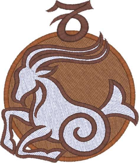 Steinbock
