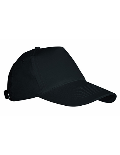 Original-Cap C541 mit individueller Stickerei
