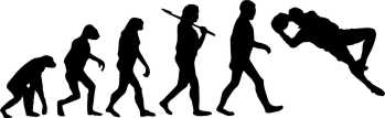Evolution "Torwart"