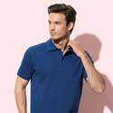 Herren-Poloshirts