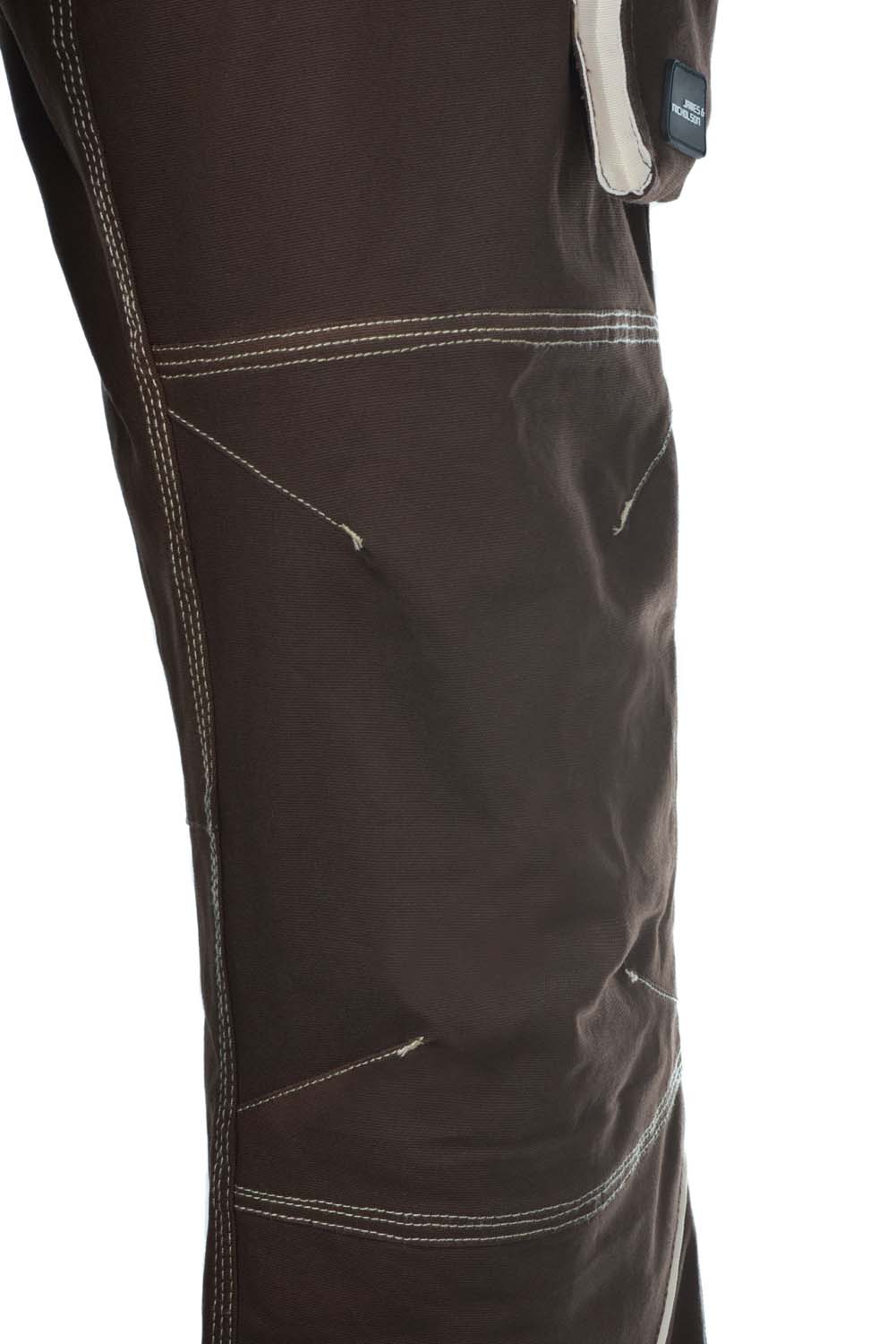 James & Nicholson Workwear Bundhose JN847