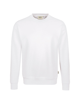 HAKRO Sweatshirt Performance 475 mit Druck