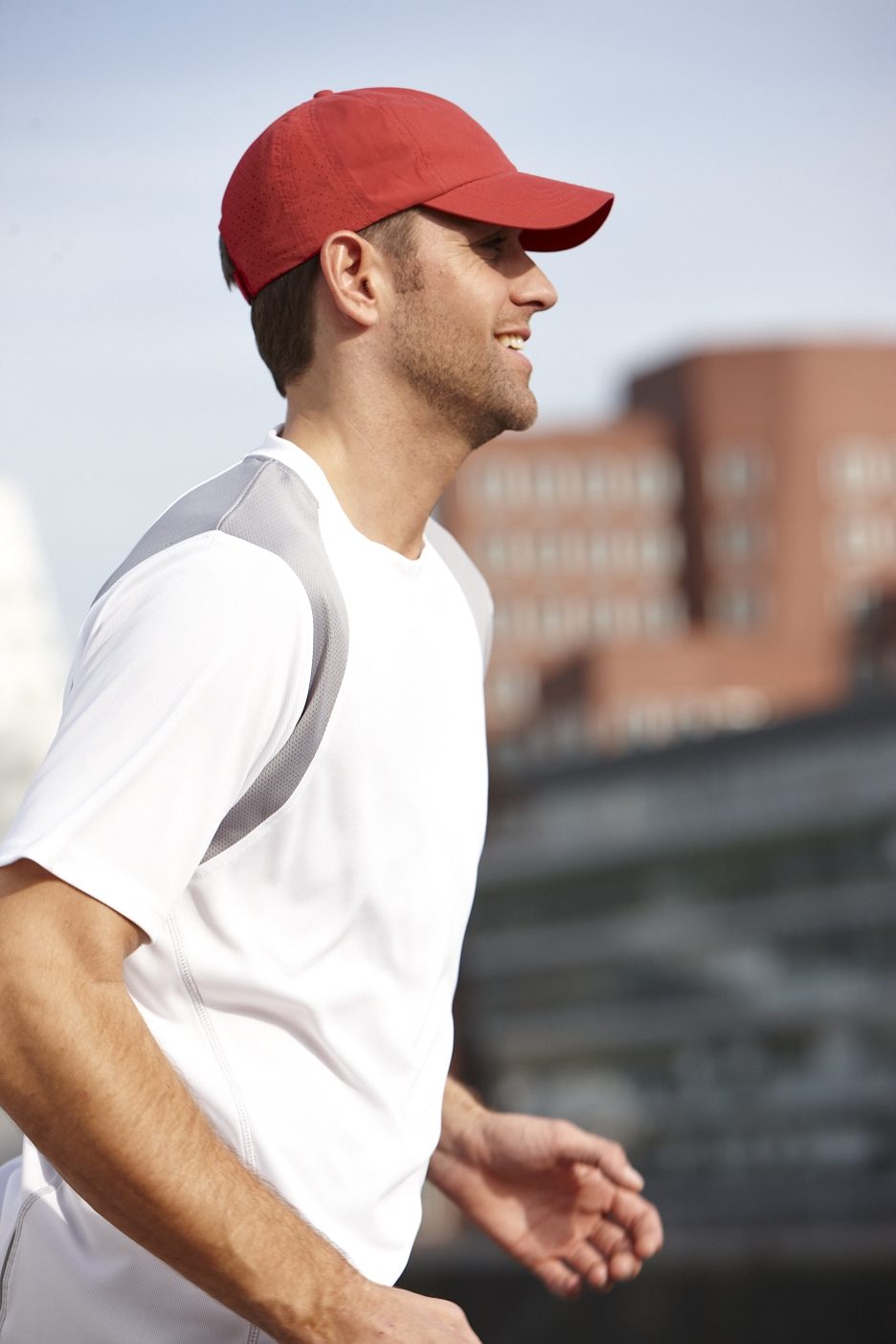 Mens Running-T JN397