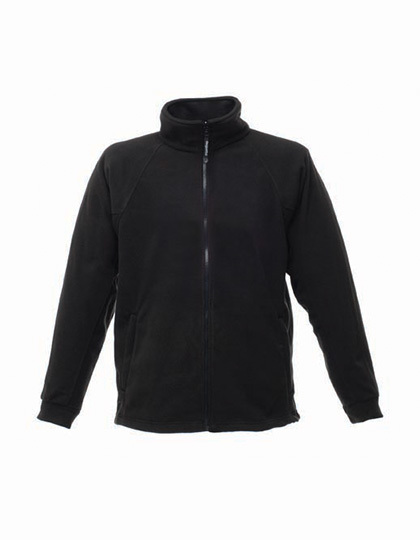 Regatta Thor 3 Fleecejacke RG532 mit Textstickerei