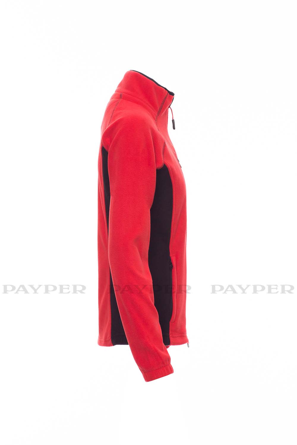 PAYPER Damen-Fleecejacke ASPEN+LADY