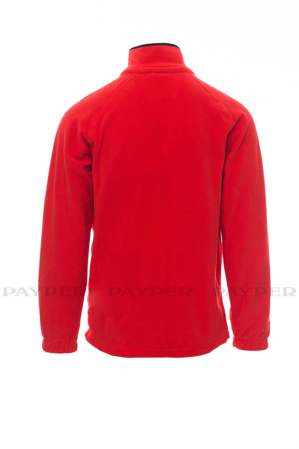 PAYPER Herren-Fleecejacke NORWAY