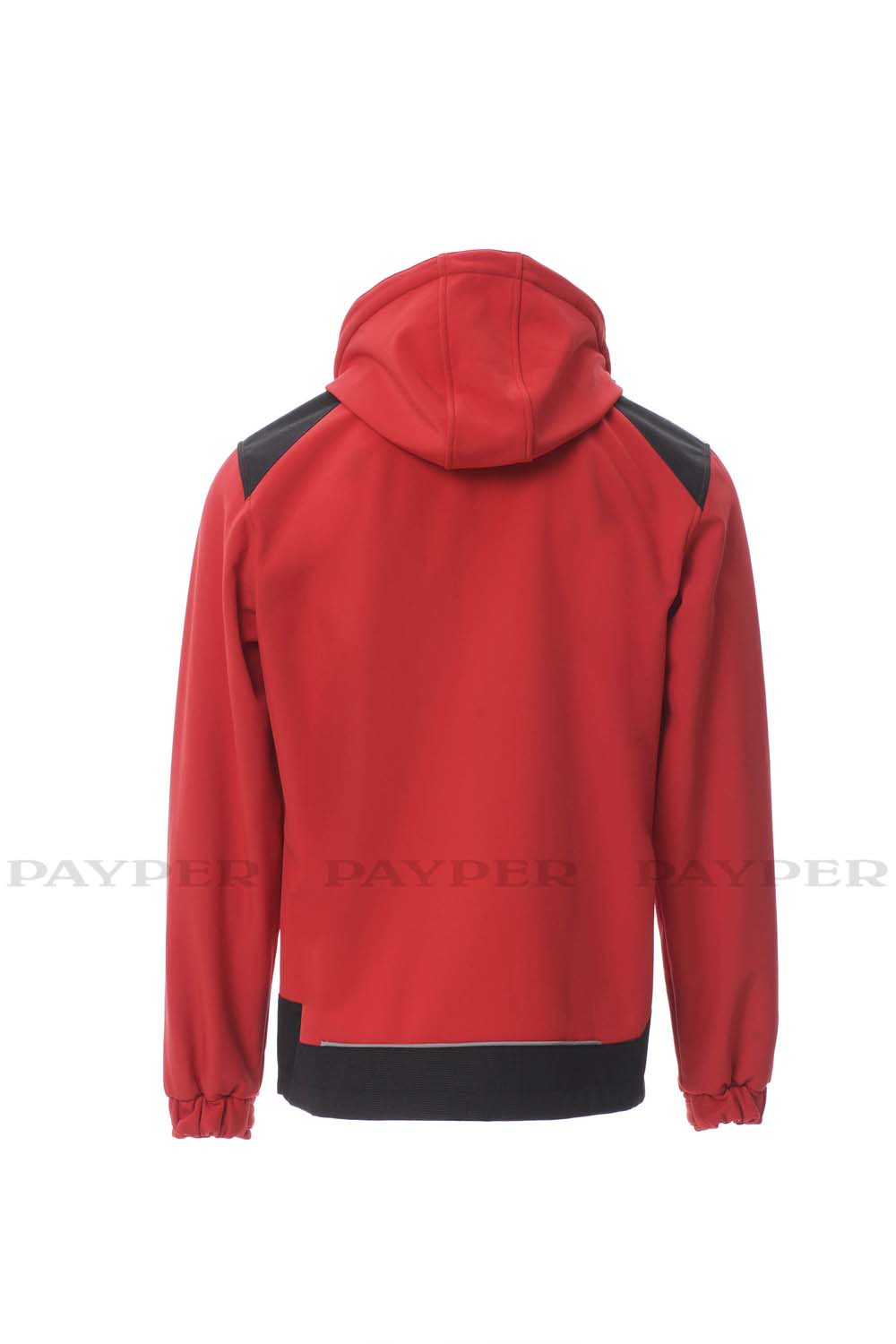 PAYPER Workwear-Softshelljacke PERFORMER2.0