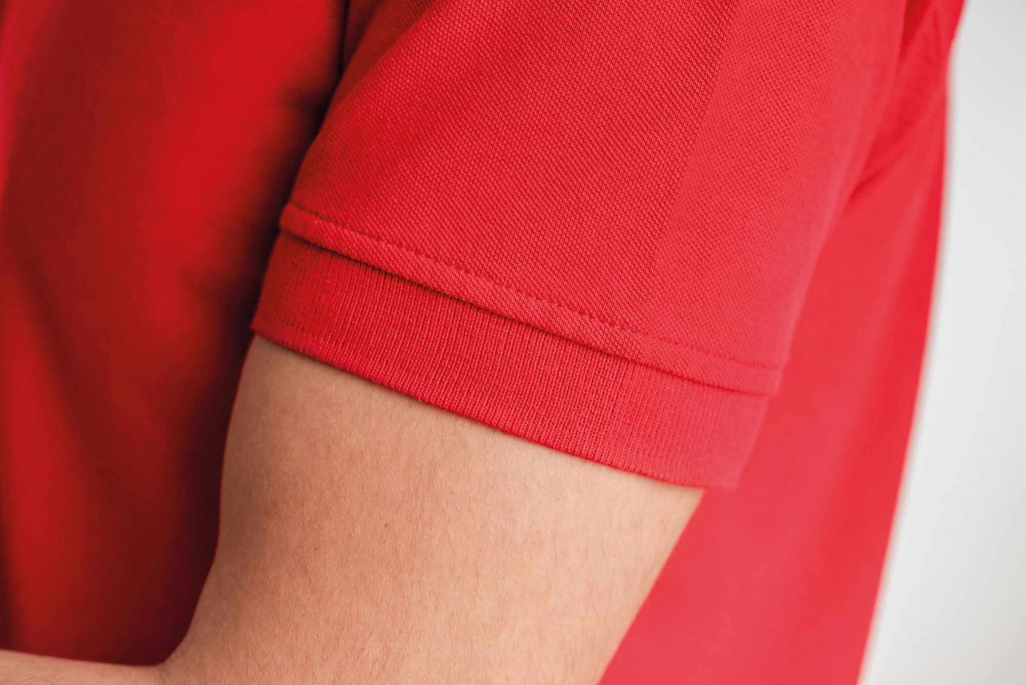 Men's Heavy Performance Polo 303