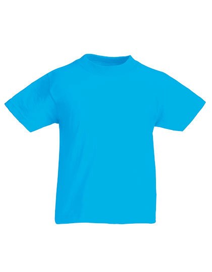 Meistershirt Fußball F110 Kids mit beidseitigem Druck