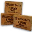Holzpokale