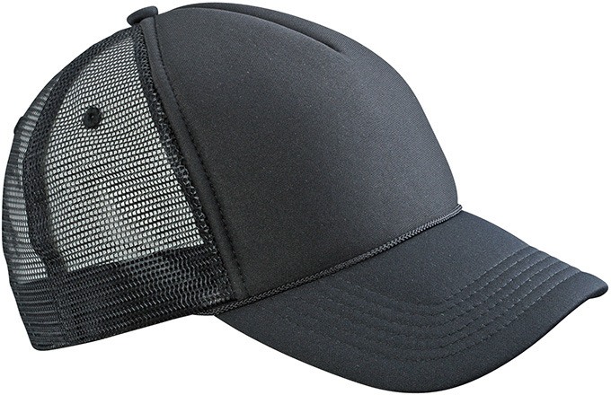 Myrtle Beach Retro Mesh Cap MB6550