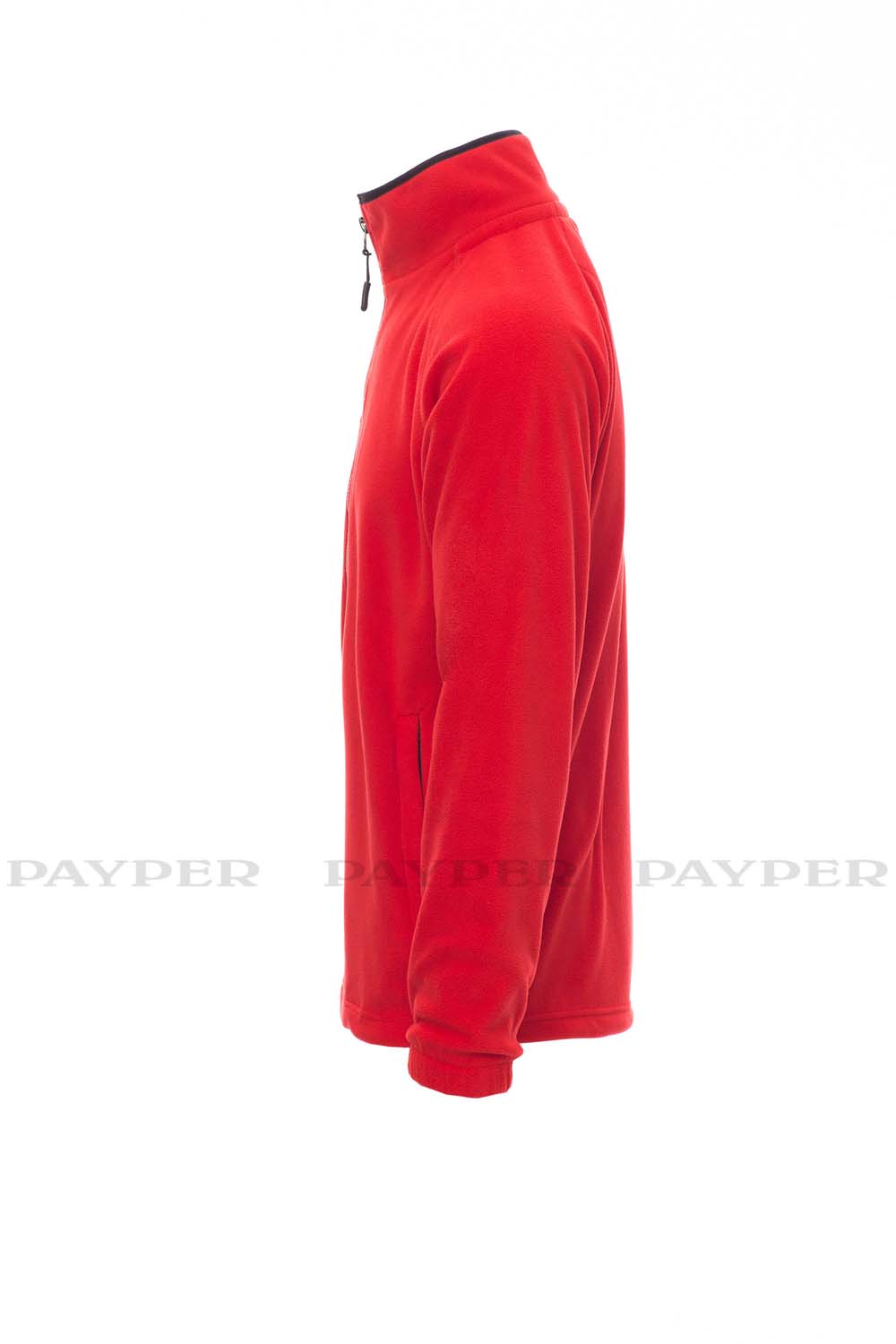 PAYPER Fleecepullover DOLOMITI+