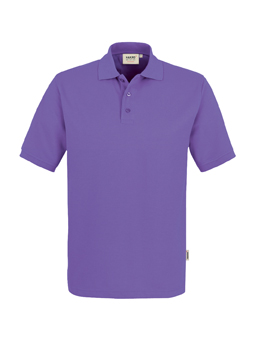 HAKRO Poloshirt Performance 816 mit Druck