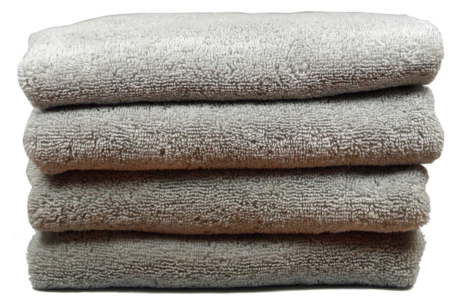 Floringo Luxury Badetuch mit Text-Stickerei