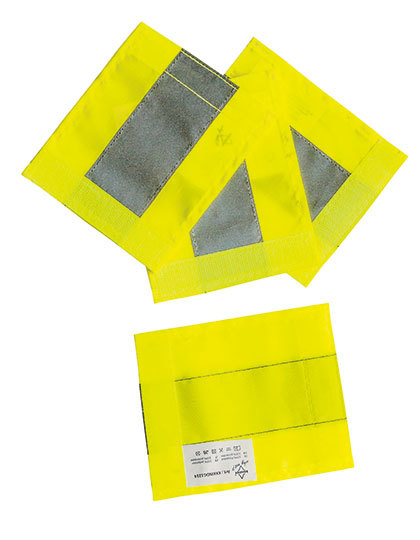 Roll-Reflektorband 4er-Set KX106