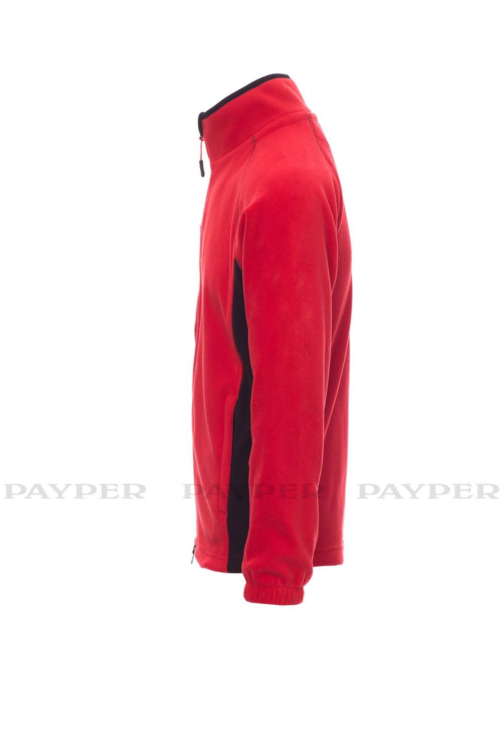 PAYPER Fleecejacke ASPEN+