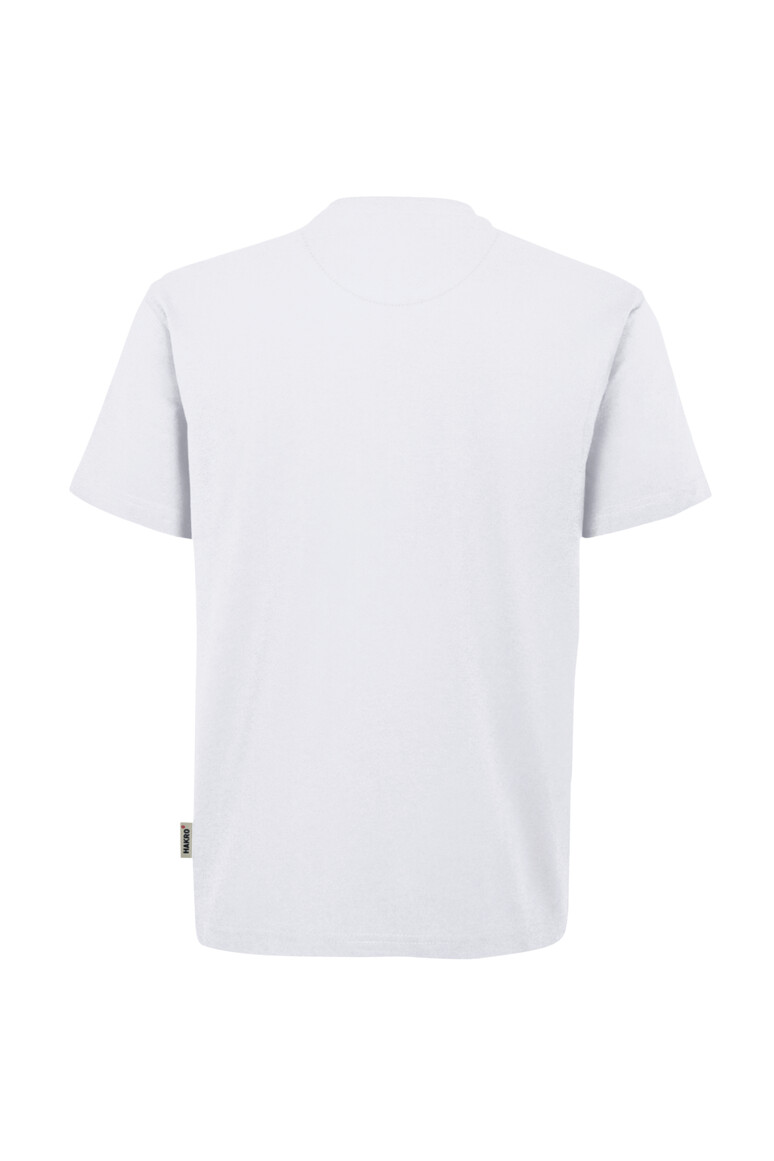 HAKRO T-Shirt Performance 281 mit Druck
