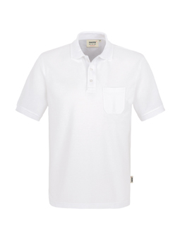 HAKRO Pocket-Poloshirt Performance 812