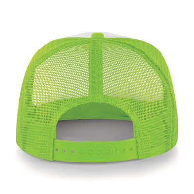 Beechfield Headwear Vintage Snapback Trucker CB645