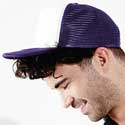 Coole Fashion-Caps