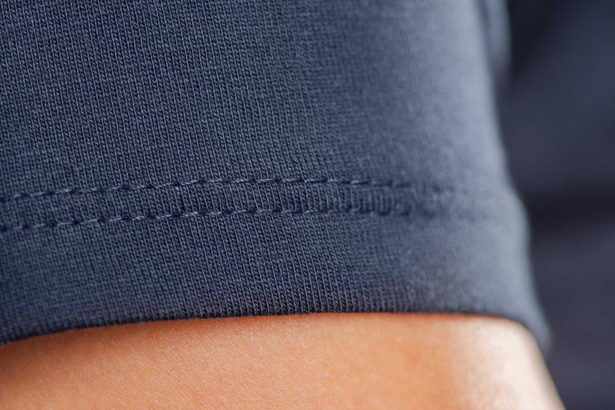 Women's Luxury Round Neck Tee 201