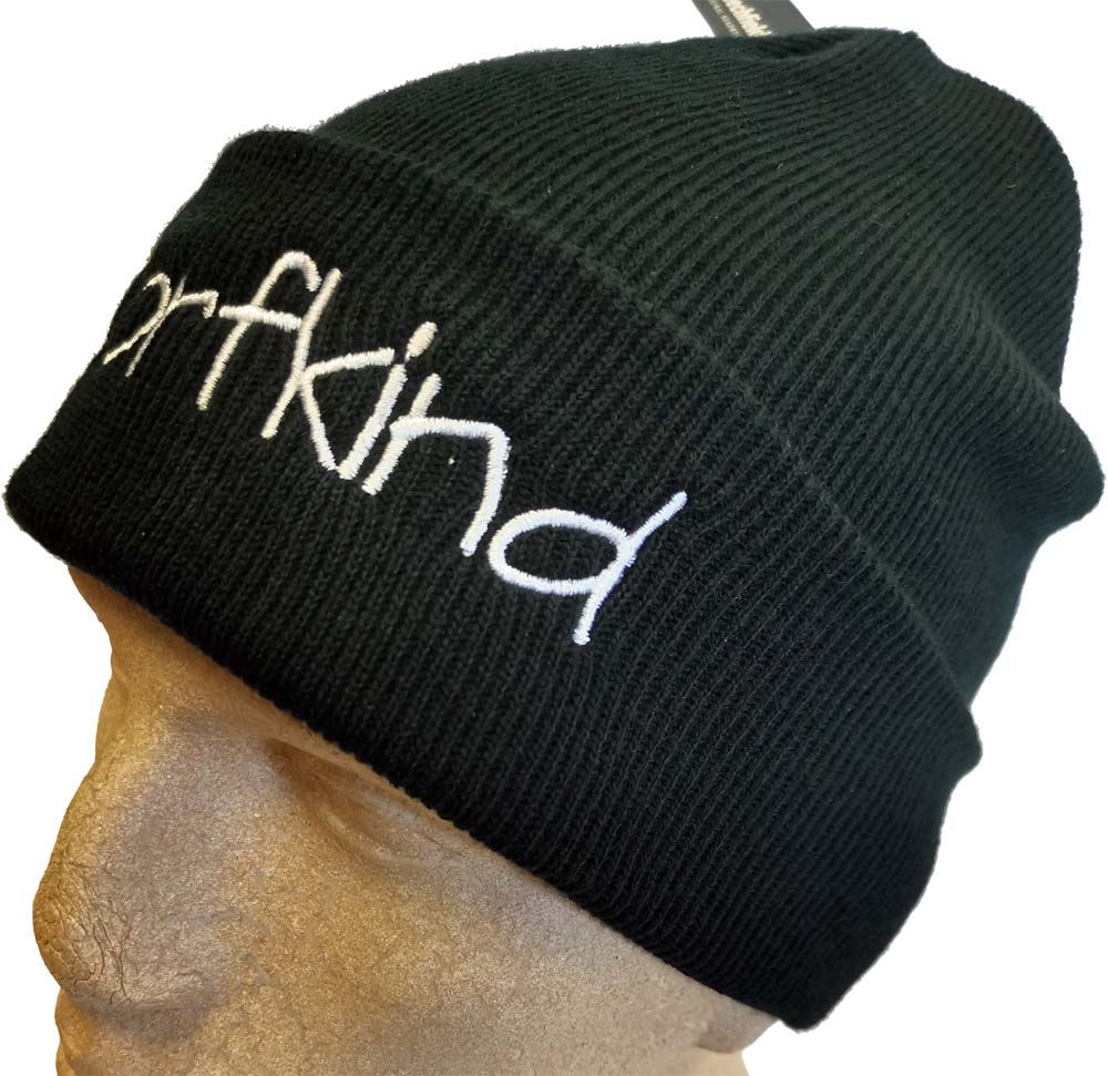 Beanie Dorfkind und Stadtkind