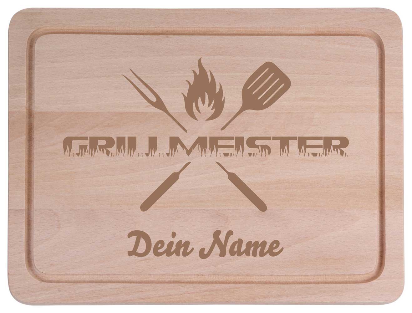 Grillmeister Motiv 02