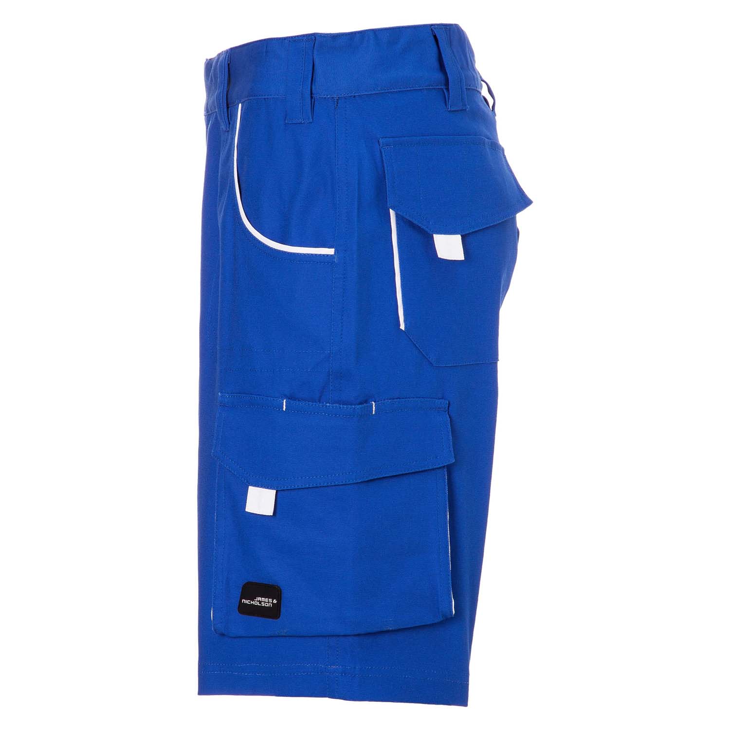 James & Nicholson Workwear Bermuda JN872