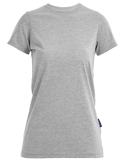 Women's Luxury Round Neck Tee 201