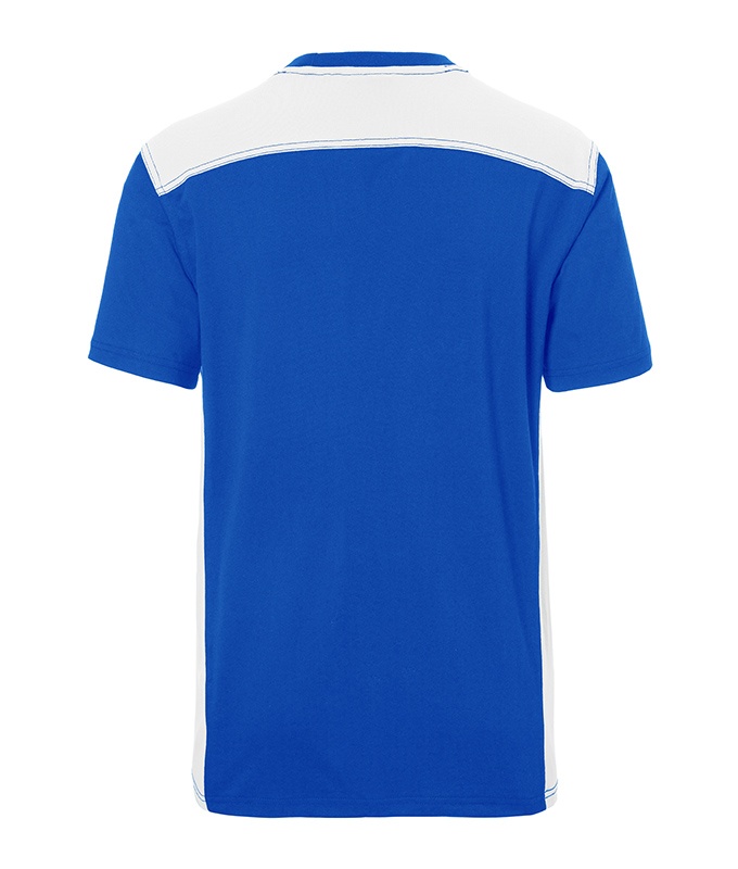 Herren Workwear T-Shirt Kontrast JN860