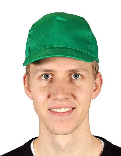 Original-Cap C541 mit individueller Stickerei