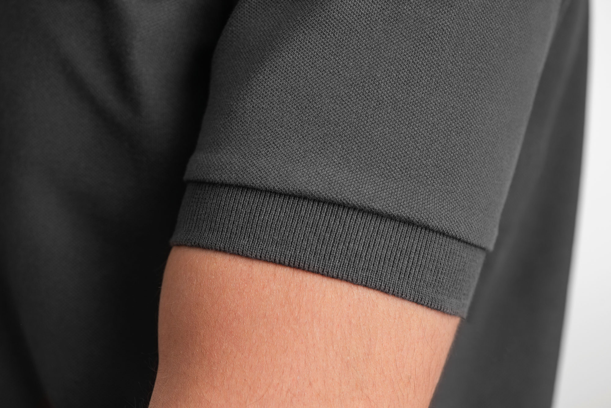 Men's Heavy Stretch Polo 302