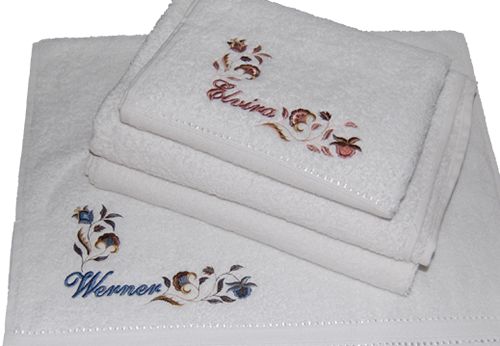 Handtuch ELEGANCE Standard