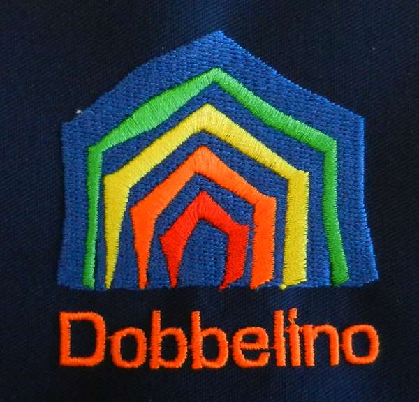 Zirkus Dobbelino T-Shirt BCTU004