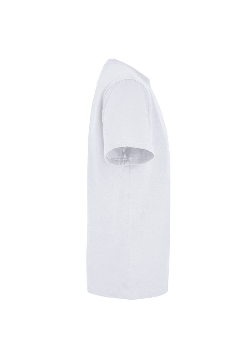 HAKRO T-Shirt Performance 281 mit Druck
