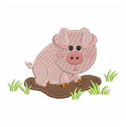 Schweinchen