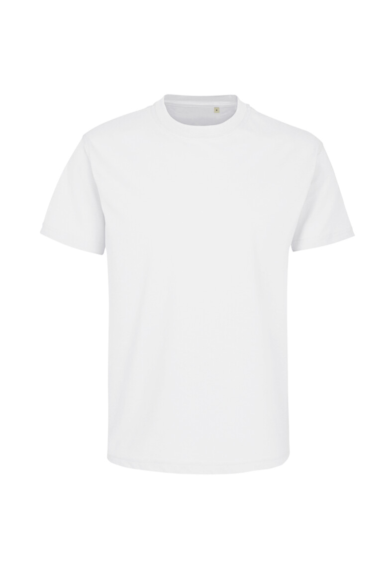 HAKRO Label-Free T-Shirt Heavy MIKRALINAR® ECO