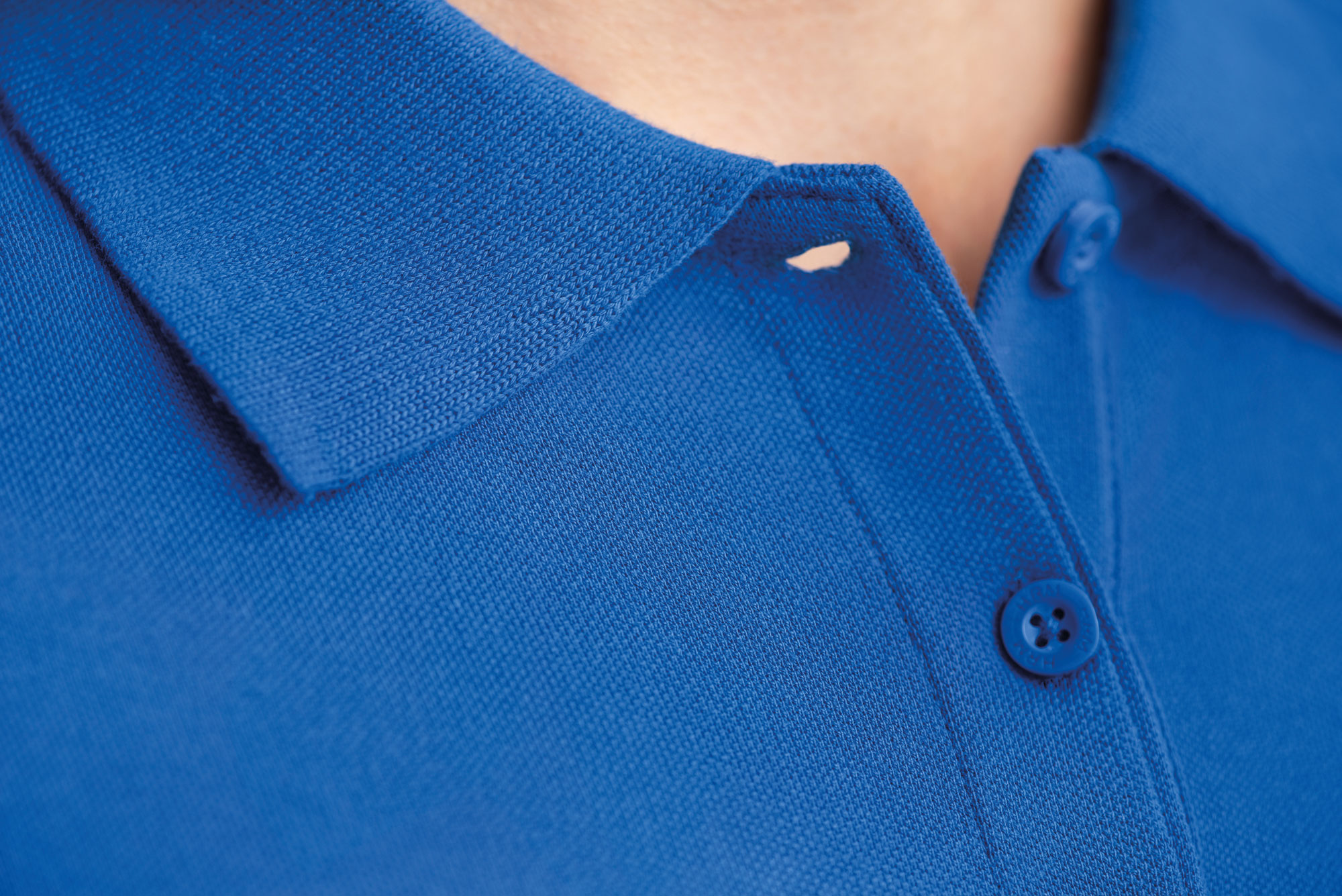 Women's Luxury Strech Polo 602