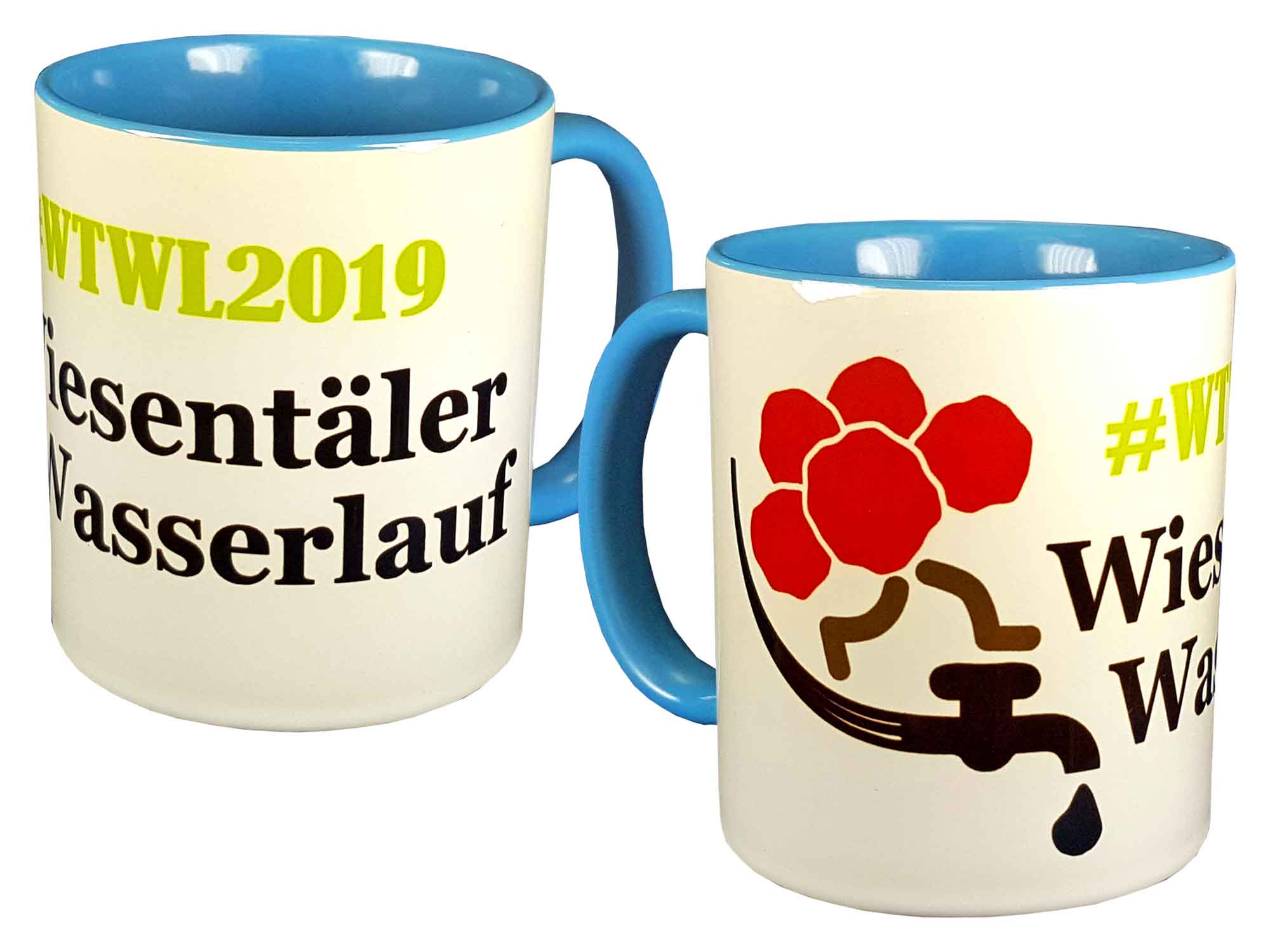 Event-Tasse Wiesentäler Wasserlauf 2020