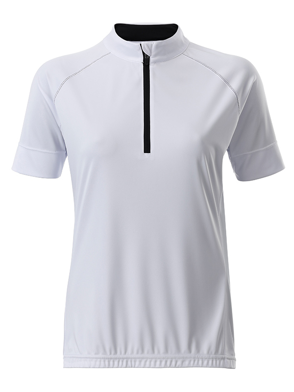Damen Radshirt "Ja, es hat einen Akku" JN513JA